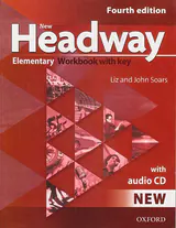 NEW HEADWAY ELEMENTARY